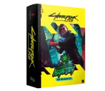 Cyberpunk TCG | Welcome To Night City | Pre-Release Kit (EN)